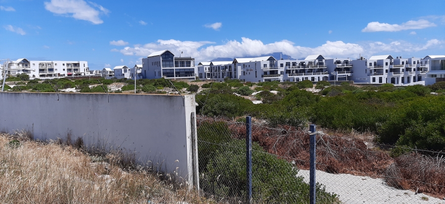 0 Bedroom Property for Sale in Big Bay Western Cape